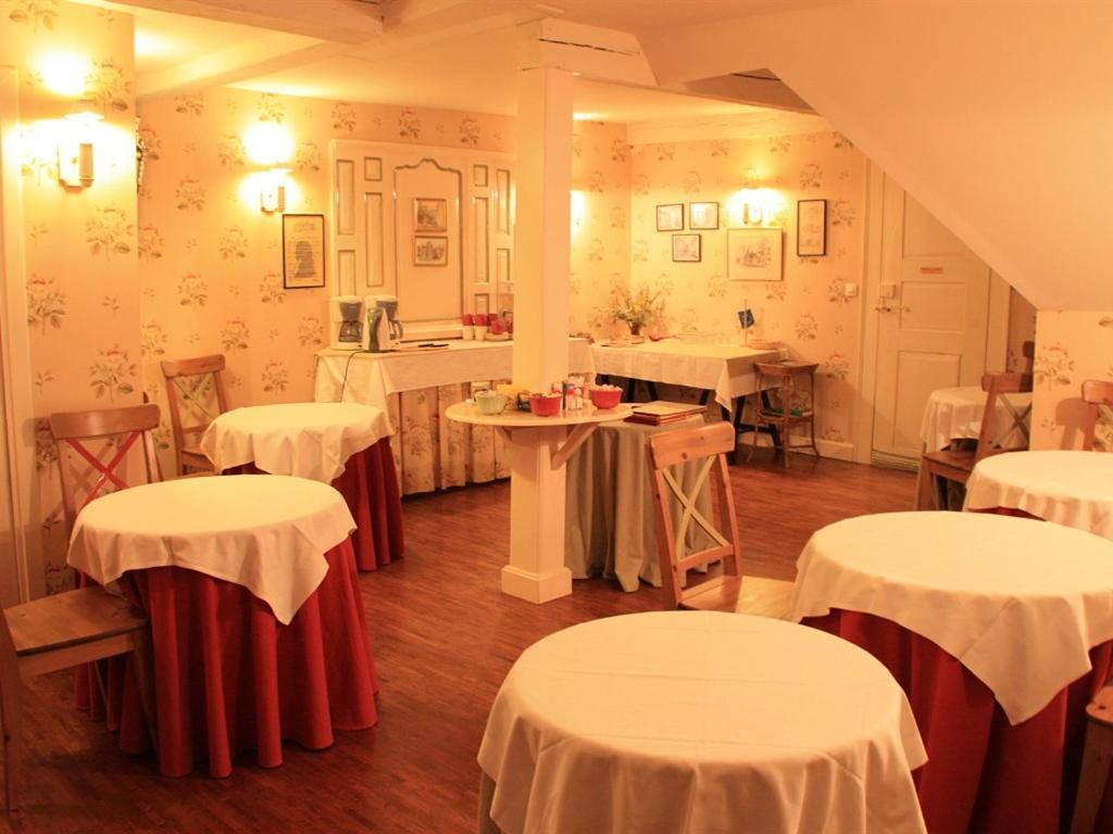Le Chateau D'Osthoffen Екстериор снимка