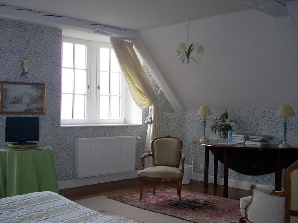 Le Chateau D'Osthoffen Екстериор снимка