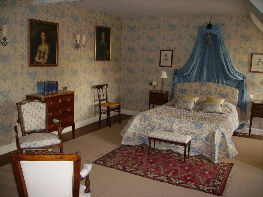 Le Chateau D'Osthoffen Екстериор снимка